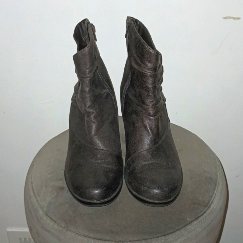 Baretraps Ankle Boots